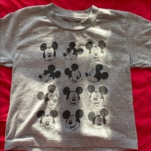 Mickey Mouse Tee